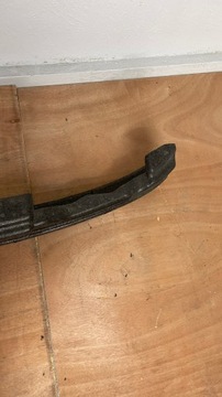 фото thumb №9, Vw golf iv 4 пена абсорбер бампера передней перед