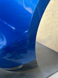 фото thumb №8, Бампер задня porsche macan 95b807421