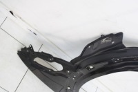 Крыло  правый  перед передний mini paceman r61 2012r- b11 - код лакокрасочного покрытия Киев, фото thumb