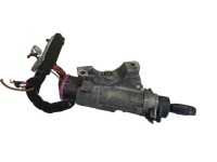 фото thumb №1, Замок запалювання + ключ skoda fabia i 4b0905851c