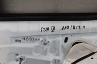 фото thumb №12, Дверь правый задняя clio iv