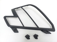 фото thumb №8, Комплект nowa оригинал накладка панель фары защита лампы фара volvo fmx fm5