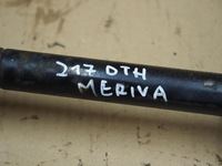 фото thumb №16, Opel corsa meriva приводной вал правая 1.7 isuzu z17dth