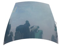 фото thumb №1, Porsche cayenne i 02-10 капот