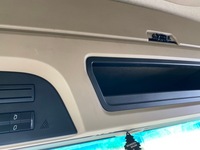 фото thumb №5, Mercedes actros mp4 - полиця верхній кабіни консоль schowski - streamspace