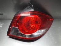 Купити Chevrolet cruze hb 09- лампа задня задній права, фото thumb