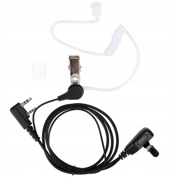АКУСТИЧЕСКИЙ МИКРОФОН ДЛЯ НАУШНИКОВ BAOFENG UV 5R