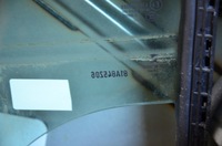 фото thumb №13, Audi q2 81a дверь задние правые серый