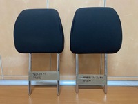 фото thumb №1, Hyundai ix55 2010 подголовник сиденье перед кожа