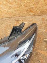 Mazda cx5 рестайлинг  фара левый перед full led ka1l51040m Недорого, фото thumb