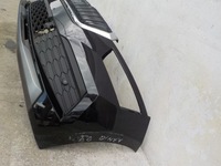 фото thumb №6, Skoda kamiq 19- бампер передний перед pdc