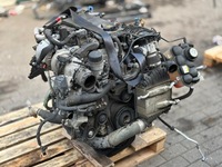 фото thumb №6, Jaguar xe двигатель kompletny 2.0d ideał 204dtd