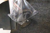 фото thumb №4, Mercedes slk r172 подкрылок левая задняя задние a1726900430