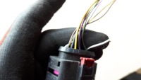 фото thumb №12, A4 b9 8w штекер роз'єм лампи повний led 8w0973737