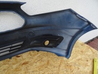 Ford courier бампер перед оригинал с Разборки, фото thumb