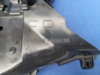 Купить Toyota land cruiser 250 2024- 24- правый направляющая бампера перед 52535-60030, фото thumb