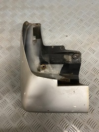 фото thumb №1, Бризковик лівий перед крила mitsubishi pajero 2 ii mr313073