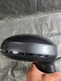 фото thumb №10, Audi a1 8x зеркало правое 6 pin европа