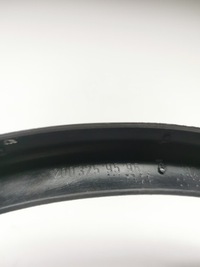 фото thumb №12, Защита, задняя жгут кузов opel vectra-b оригинальный номер 6288613 90504549