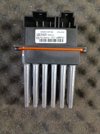 фото thumb №1, 05061587aa chrysler резистор резистор вентилятор