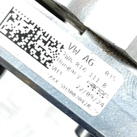 фото thumb №6, Радіатор акумулятора skoda superb iv 3wa816111b 36595801 1.5l 150kw 2025