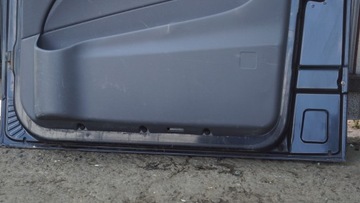 фото thumb №16, Дверь правый перед mercedes vito w639