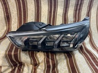 фото thumb №1, Hyundai ioniq 4 lift full led левый