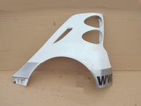 фото thumb №1, A4518820101 крыло левый задняя smart fortwo ii