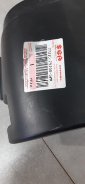 фото thumb №7, Suzuki sx4 планка крила права перед 77211-79j0r