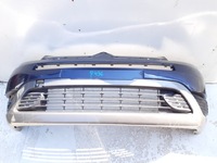 фото thumb №1, Citroen c4 grand picasso i бампер перед передній