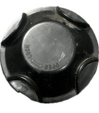 Купить Land rover freelander 1 рестайлинг  03-06 заглушка крышка фара, фото thumb