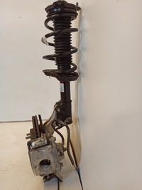 фото thumb №6, Поворотный кулак правый перед hyundai ioniq hybrid