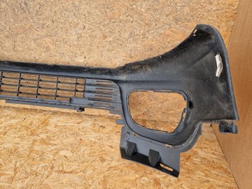 фото thumb №16, Citroen berlingo 4 iv 18- 99899497 бампер перед переднее