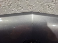 Капот mercedes glk w204 рестайлінг в Україні, фото thumb