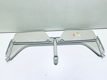 фото thumb №1, Захист сонцезахисна c4 picasso ii 98018897bj