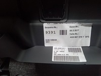 фото thumb №5, Audi a6 c7 avant allroad защита обивка крышки багажника 4g9867979a