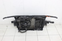 фото thumb №4, !pas переднее усилитель vw polo iv 9n рестайлинг 2005r- 1.2 b