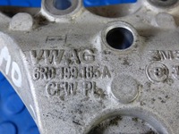 фото thumb №5, Подушка кронштейн двигуна skoda rapid