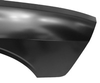 фото thumb №8, Крыло do dodge challenger 2015-2024 68275470aa правая