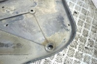 Правая накладка подвеска lexus is 3 _e3_ 5840153070 2.5l 2015 Оригинал, фото thumb