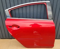 фото thumb №1, Mazda 6 gj 12- двері задня задні праве fv