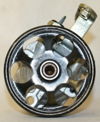 фото thumb №1, Насос підсилювача subaru forester impreza 2.0 2.5