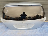 фото thumb №1, Крышка багажника багажника mercedes w251 c349 349