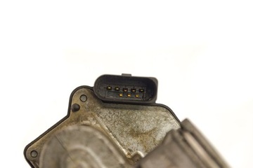 фото thumb №9, Skoda fabia ii 1.4 tdi дросельна заслінка 03g128063d