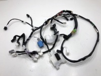 фото thumb №1, Джгут кришки багажника задня lexus lbx 1.5 136km шланг