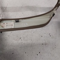 фото thumb №12, Jaguar s-type рамка защита радио консоли туннель среднего рычаг переключения передач передач