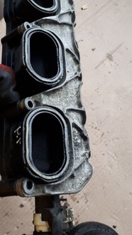 фото thumb №10, S4 b8 lift коллектор всасывающий правый 3.0 tfsi s5 sq5 a6