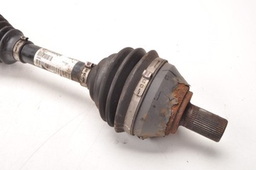 фото thumb №7, Volvo s80 ii v70 iii 2.4 d5 175km піввісь права довга p30783204