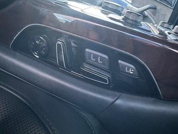 фото thumb №12, Сидіння стеля салон niezależne rse вентиляція масаж audi a8 d4 довгий