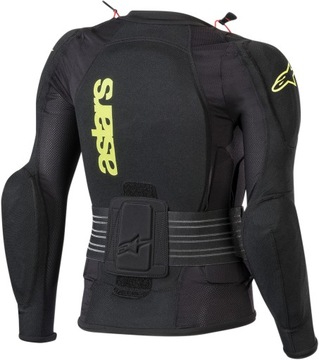 Zbroja Juniorska Alpinestars Bionic Plus L / XL